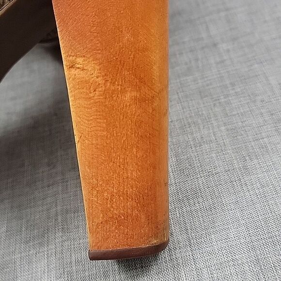 Jeffrey Campbell Lita Snake Print Boot -  Platform, Tall Heel, Women's SZ 39 - Picture 9 of 13